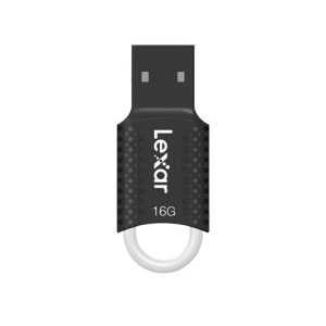 MEMORY DRIVE FLASH USB2 16GB/V40 LJDV40-16GAB LEXAR
