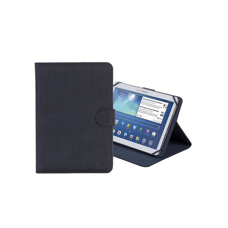 TABLET SLEEVE BISCAYNE 10.1"/3317 BLACK RIVACASE - Image 3
