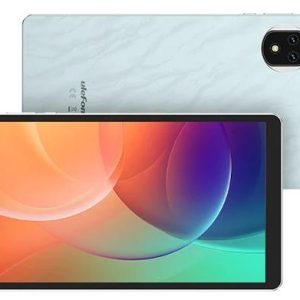 TABLET TAB A9 PRO 8"/4/128GB GALAXY BLUE ULEFONE