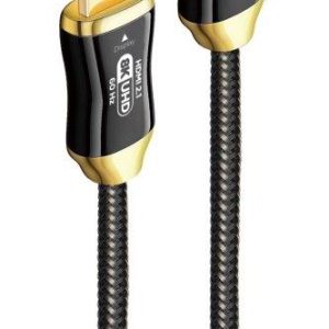 CABLE HDMI-HDMI 20M AOC PREM/CCBP-HDMI8K-AOC-20M GEMBIRD