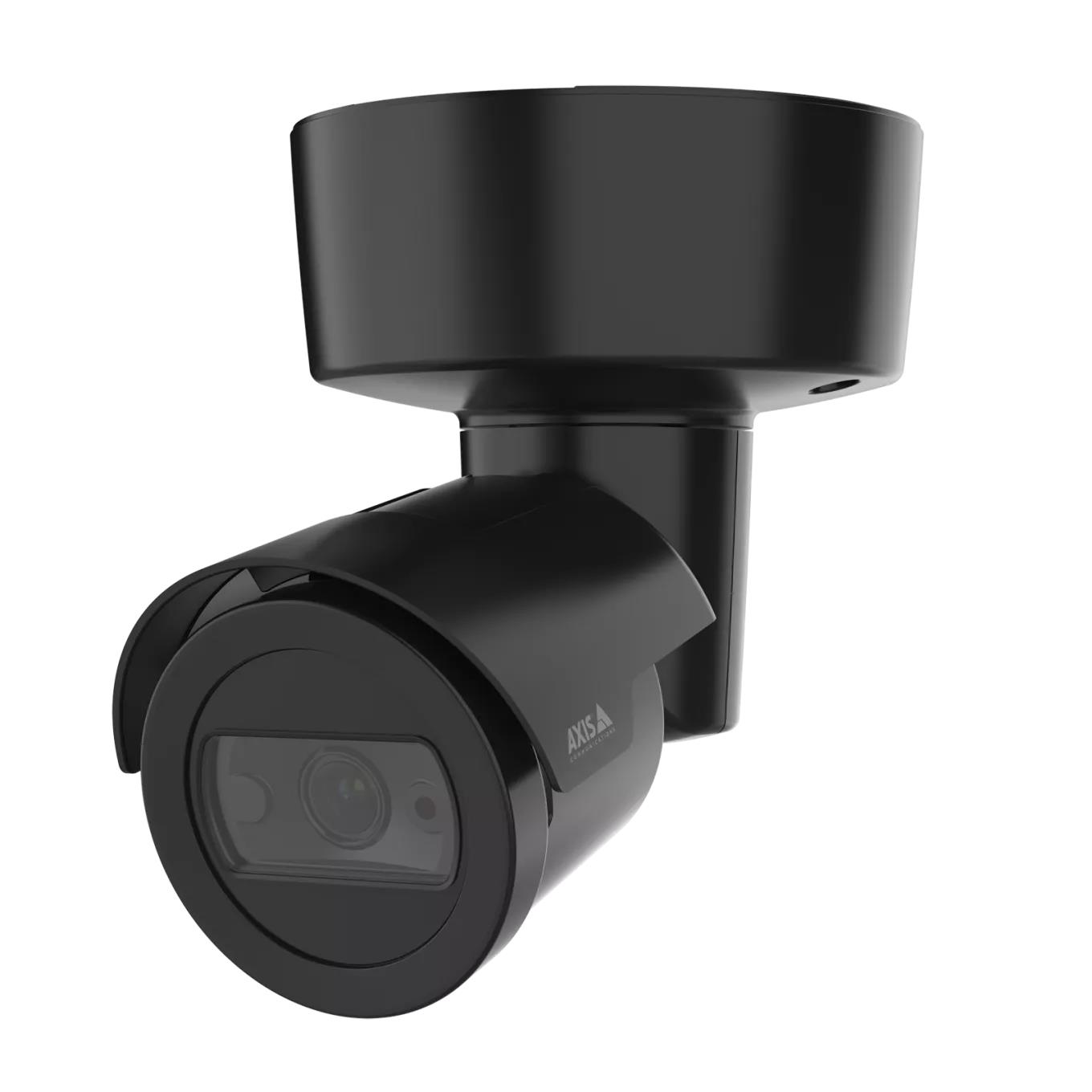 NET CAMERA M2035-LE IR BULLET/BLACK 02131-001 AXIS - Image 3