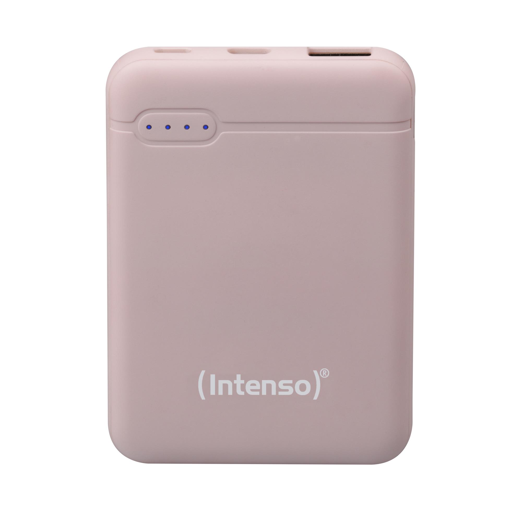 POWER BANK USB 5000MAH/7313523 INTENSO - Pilt 5