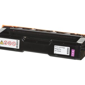 RICOH SPC252E magenta toner cartridge