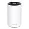 Wireless Router|TP-LINK|Wireless Access Point / Router|5400 Mbps|Mesh|Wi-Fi 6e|3x10/100/1000M|Number of antennas 4|DECOXE75(1-PACK) - Image 2