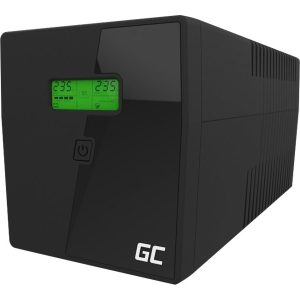 GREENCELL UPS08 UPS Green Cell Microsine