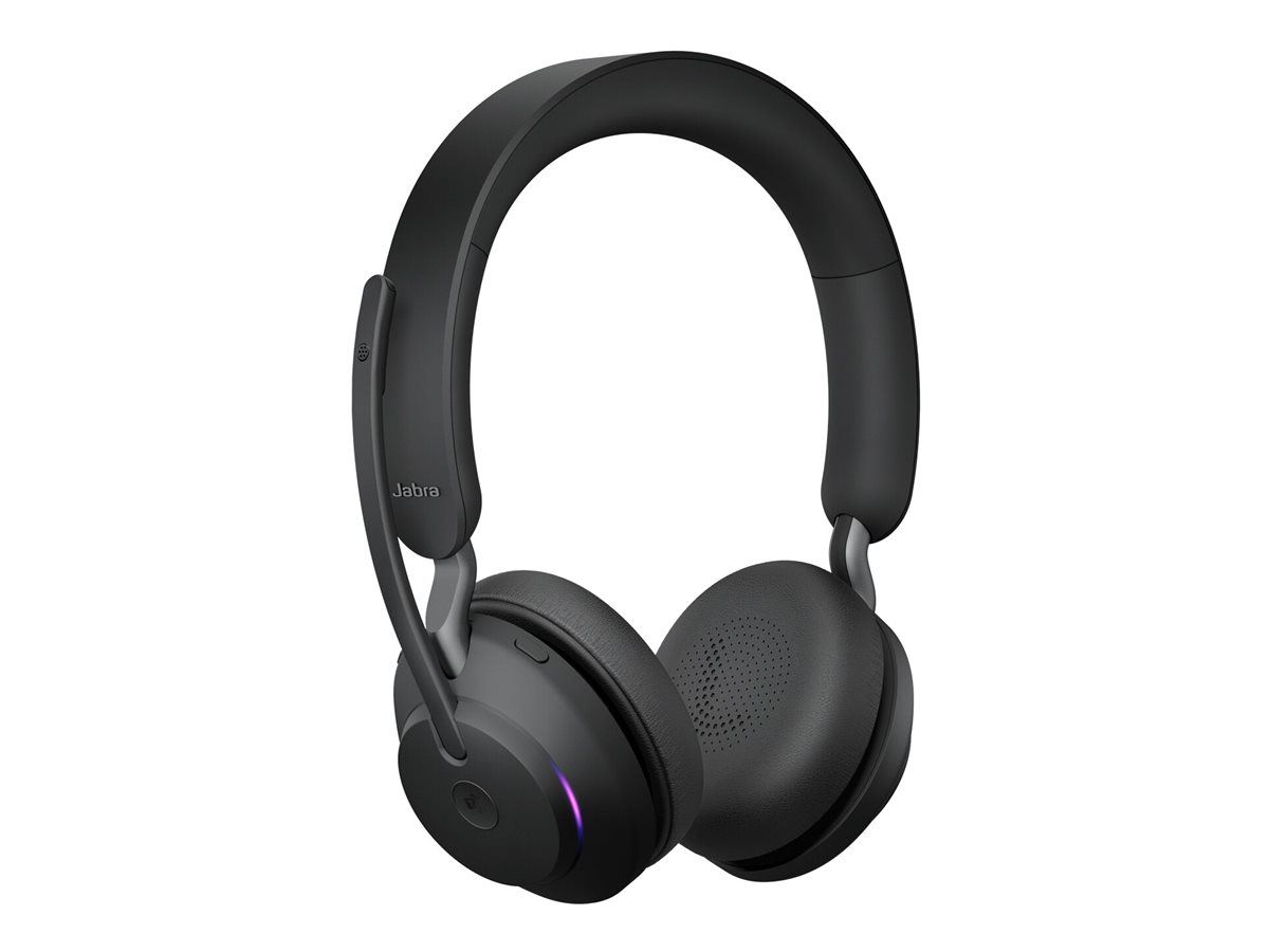 JABRA Evolve2 65 MS Stereo Headset — изображение 4