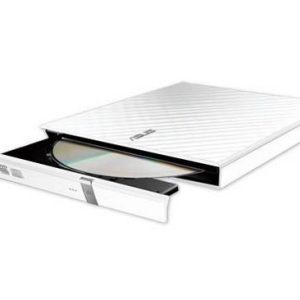 DVD RW USB2 8X EXT RTL/SDRW-08D2S-U LITE/WH/G/AS ASUS
