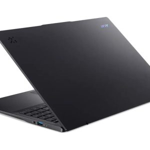 Notebook|ACER|Swift|Swift 16 AI OLED|CPU Intel Core Ultra 7|256V|2.2 GHz|16 "|2880x1800 pixels|RAM 16 GB|LPDDR5x-SDRAM|SSD 1000 GB|On-board graphics Yes|Keyboard language English|OS installed Windows 11 Home|Colour Black|Weight 1.46 KG|NX.J3ZEL.003