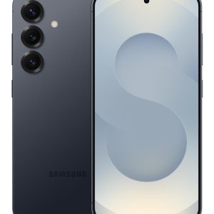 MOBILE PHONE GALAXY S25/128GB BLACK SM-S931B SAMSUNG