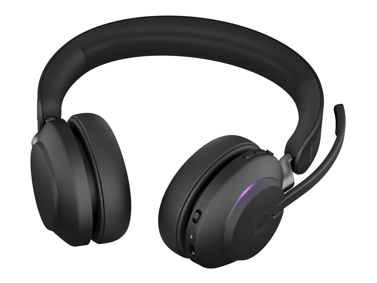 JABRA Evolve2 65 MS Stereo Headset — изображение 2