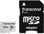 MEMORY MICRO SDHC 32GB W/ADAPT/C10 TS32GUSD300S-A TRANSCEND — изображение 2