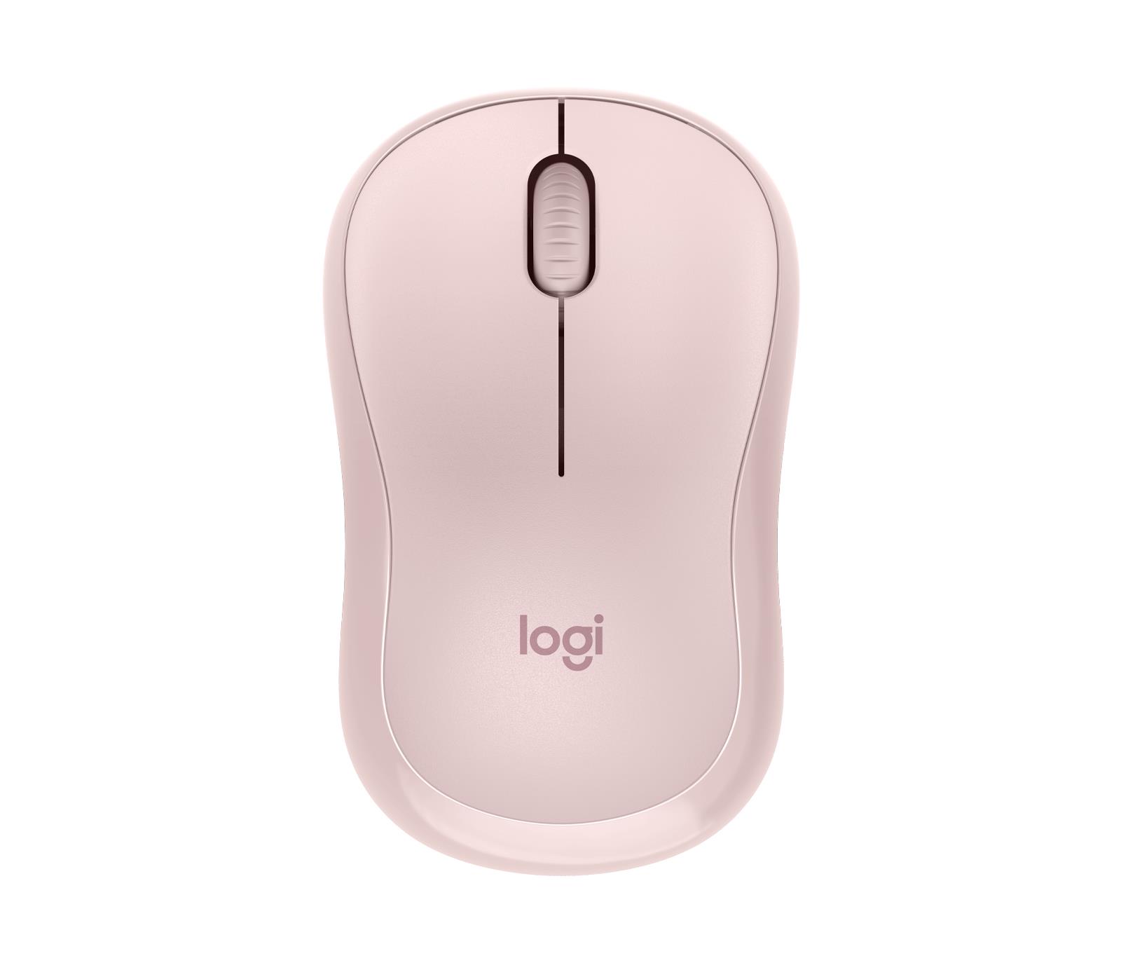 MOUSE USB OPTICAL WRL M220/SILENT ROS 910-006129 LOGITECH - Pilt 3