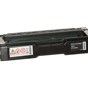 RICOH CT220CYN cyan toner cartridge