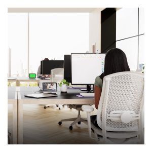 LOGI Essential for Flex Desks Three Year