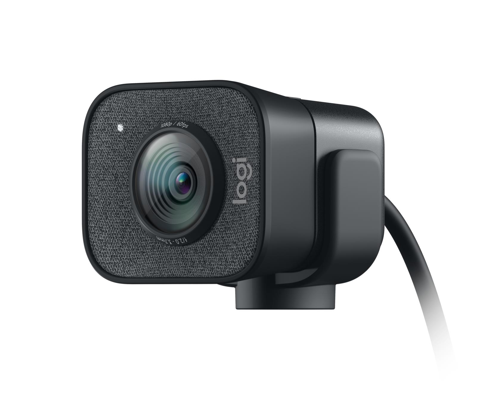 STREAMCAM FULL HD/960-001281 LOGITECH - Pilt 3