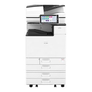 RICOH IMC3000 A3 CMFP