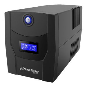 POWERWALK VI 1500 STL FR Power Walker UP