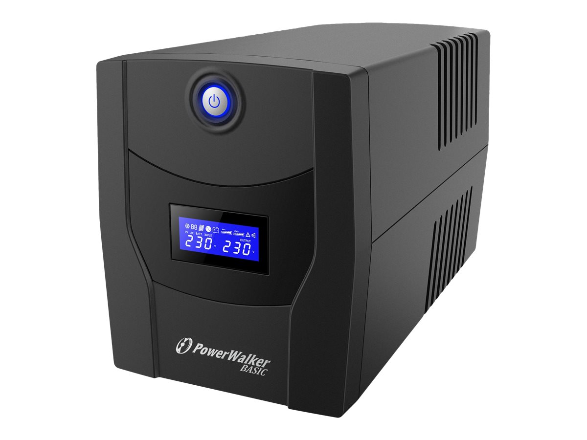 POWERWALK VI 1500 STL FR Power Walker UP