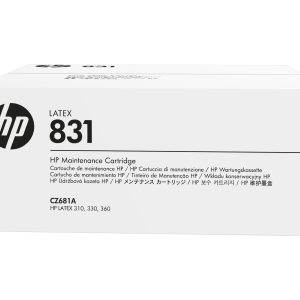 HP Latex Maint Cartridge for L630/W