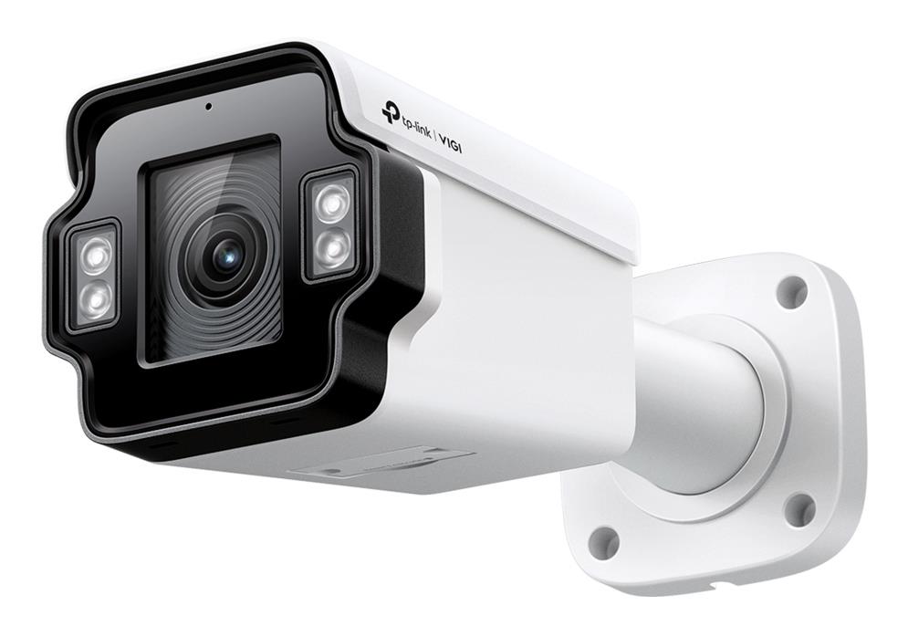 NET CAMERA BULLET H.265+ 4MP/INSIGHT S345ZI TP-LINK - Image 3