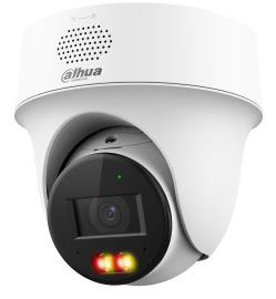 NET CAMERA 4MP PT EYEBALL/IPC-PT1439H-PV-0280B DAHUA - Pilt 3