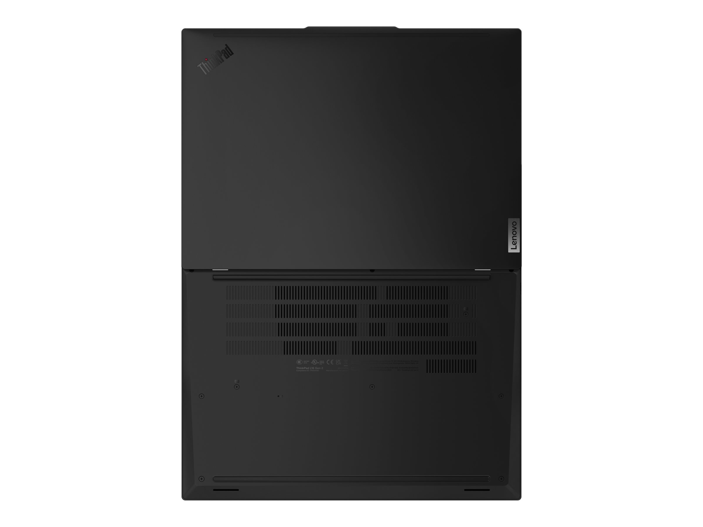 LENOVO L16 G2 U5-225U ARL 16in 16GB/512 - Pilt 14