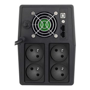 POWERWALKER UPS Line-Interactive 1500VA