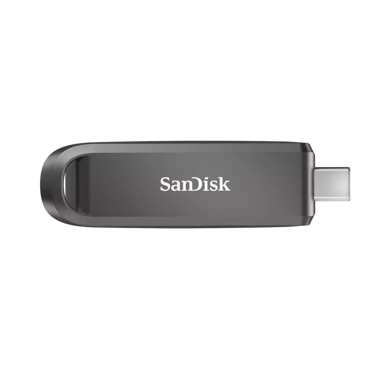 MEMORY DRIVE FLASH USB-C/1TB SDCZ890-1T00-G46 SANDISK - Pilt 5
