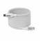 CABLE USB-C TO USB-C 2M/MAGNETIC WHITE CAC-3032 CLUB3D — изображение 4