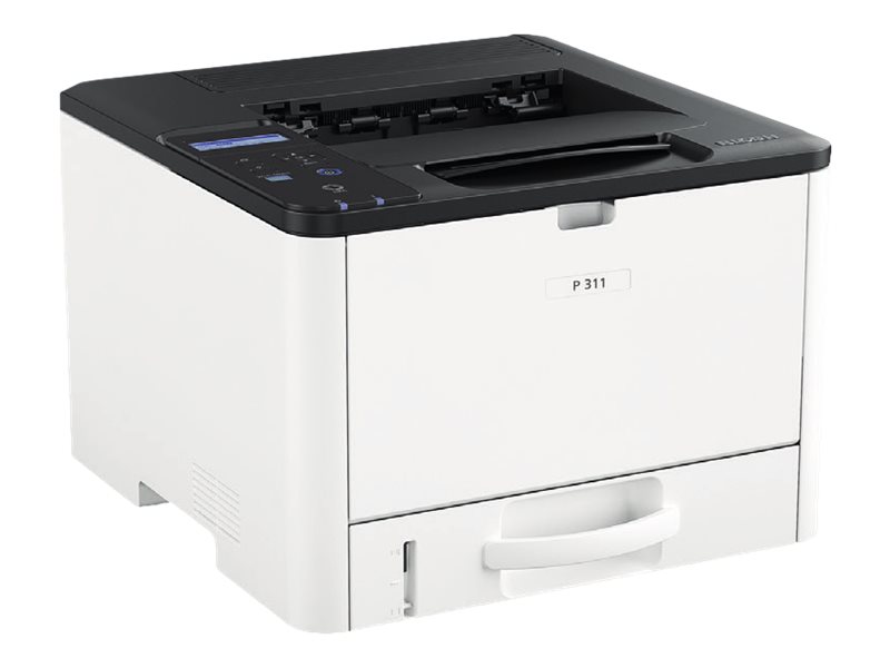 RICOH A4 printer P311 32 ppm printer USB