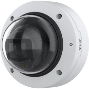 NET CAMERA P3287-LV DOME/02983-001 AXIS