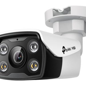 NET CAMERA BULLET H.265+ 5MP/VIGI C350(2.8MM) TP-LINK