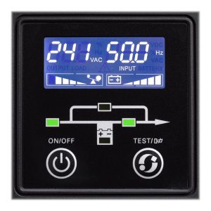 EATON 9E 2000i