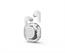 HEADSET BLUETOOTH/WHITE TWST-01-W GEMBIRD - Pilt 2