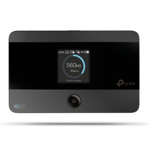 WRL 4G ROUTER MOBILE/M7350 TP-LINK