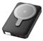 POWER BANK WRL 10000MAH 22.5W/MAGNETIC BLACK FHTB0 VENTION - Image 2