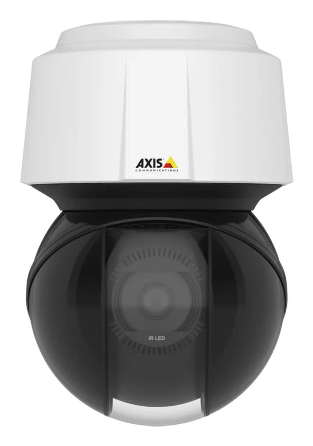 NET CAMERA Q6135-LE 50HZ/PTZ DOME HDTV 01958-002 AXIS