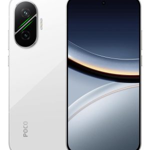 MOBILE PHONE POCO F7/12/512GB WHITE MZB0KFNEU POCO