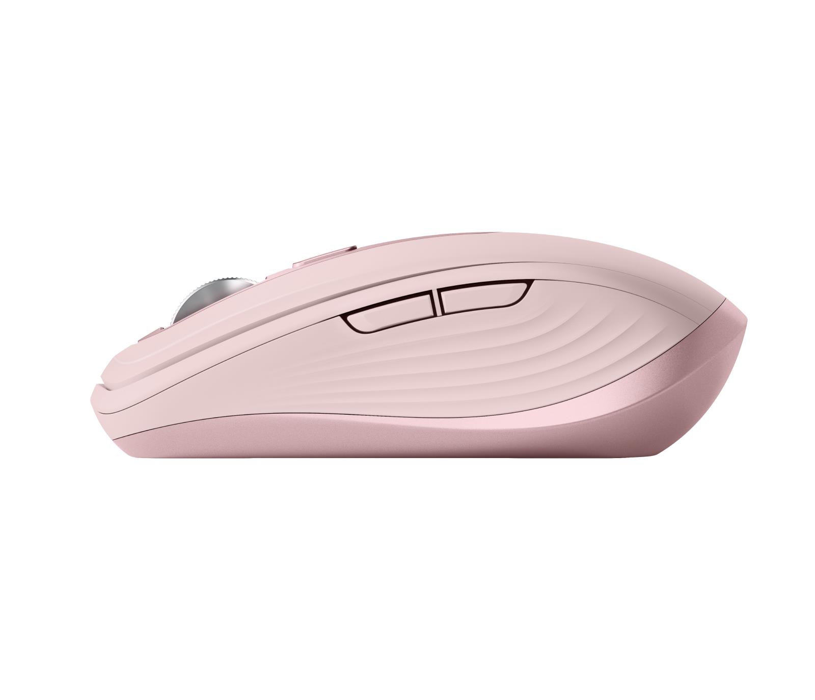 MOUSE USB OPTICAL WRL MX 3S/PINK 910-006931 LOGITECH - Pilt 3