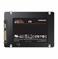 SSD|SAMSUNG|870 EVO|4TB|SATA|SATA 3.0|MLC|Write speed 530 MBytes/sec|Read speed 560 MBytes/sec|2,5"|TBW 2400 TB|MTBF 1500000 hours|MZ-77E4T0B/EU - Pilt 20
