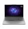 Notebook|LENOVO|LOQ 15IAX9E|CPU Core i5|i5-12450HX|2400 MHz|15.6"|1920x1080|RAM 16GB|DDR5|4800 MHz|SSD 512GB|NVIDIA GeForce RTX 2050|4GB|ENG|Card Reader 3-in-1|Grey|1.77 kg|83LK007APB — изображение 2