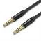 CABLE AUDIO 3.5MM TO 3.5MM/3M BAXBI VENTION - Pilt 4