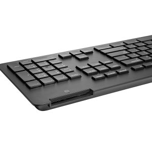 HP Slim v2 SmartCard USB keyboard EST