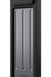 External SSD|SEAGATE|Ultra Compact|2TB|USB-C|STMX2000400