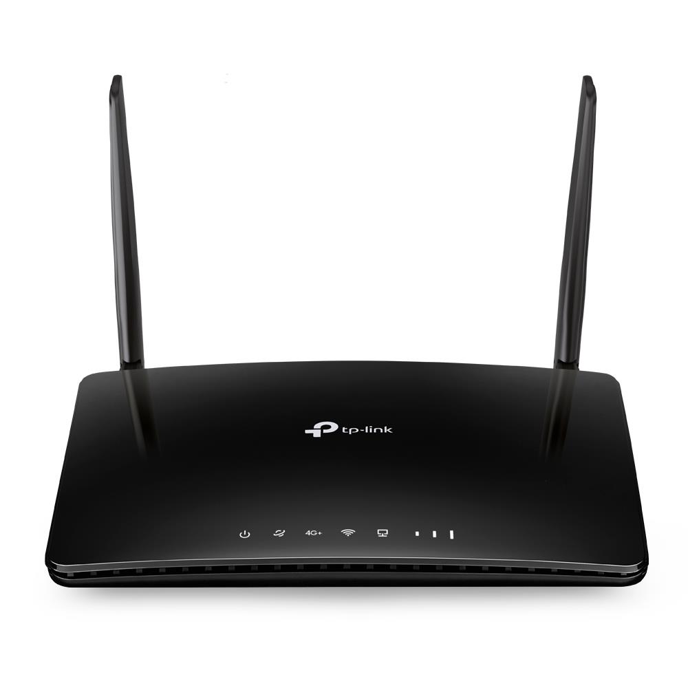 Wireless Router|TP-LINK|Wireless Router|1200 Mbps|IEEE 802.11a|IEEE 802.11 b/g|IEEE 802.11n|IEEE 802.11ac|3x10/100/1000M|LAN WAN ports 1|Number of antennas 2|4G|ARCHERMR500 - Image 5