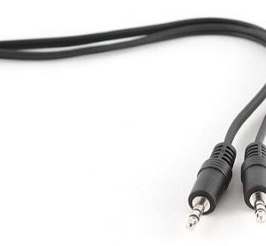 CABLE AUDIO 3.5MM 10M/CCA-404-10M GEMBIRD