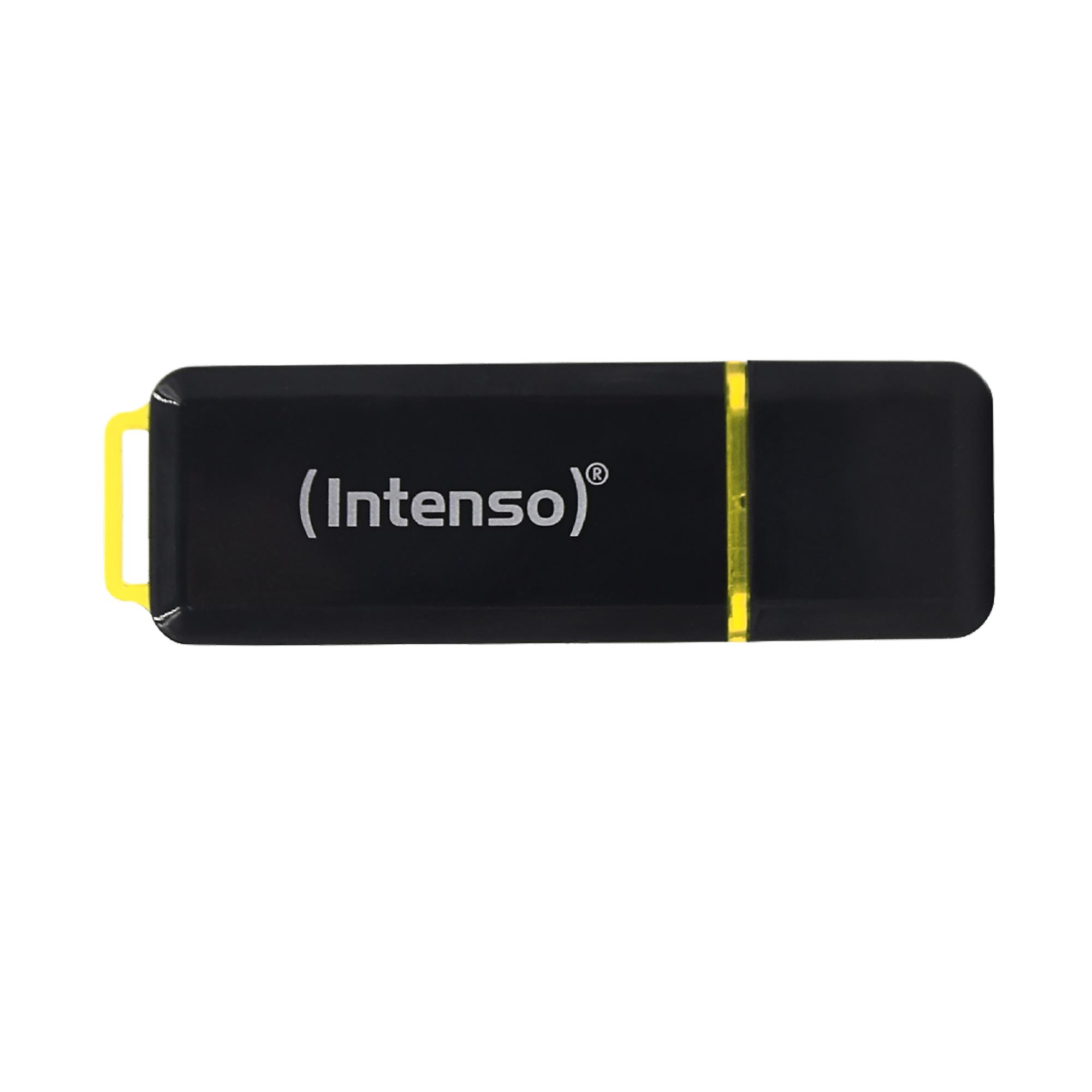 MEMORY DRIVE FLASH USB3.1/256GB 3537492 INTENSO — изображение 3