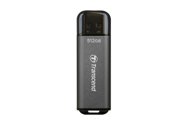 MEMORY DRIVE FLASH USB3 512GB/920 TS512GJF920 TRANSCEND