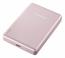 POWER BANK USB 10000MAH MAG/ROSE 7344033 INTENSO - Pilt 2