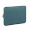 NB SLEEVE SUZUKA ECO 13.3-14"/7703 AQUAMARINE RIVACASE - Image 4